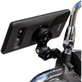 SP CONNECT 0636-0277 53230 Clutch Mount Pro Phone Mount - Pro - Clutch - Black