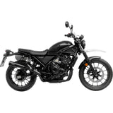 LEOVINCE 1811-4693 15131FBU GP One Slip-On Muffler