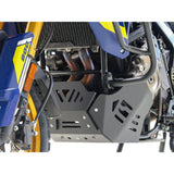 Moose Offroad Skid Plate - PX1690 Aprilia Tuareg 660 2022-2024