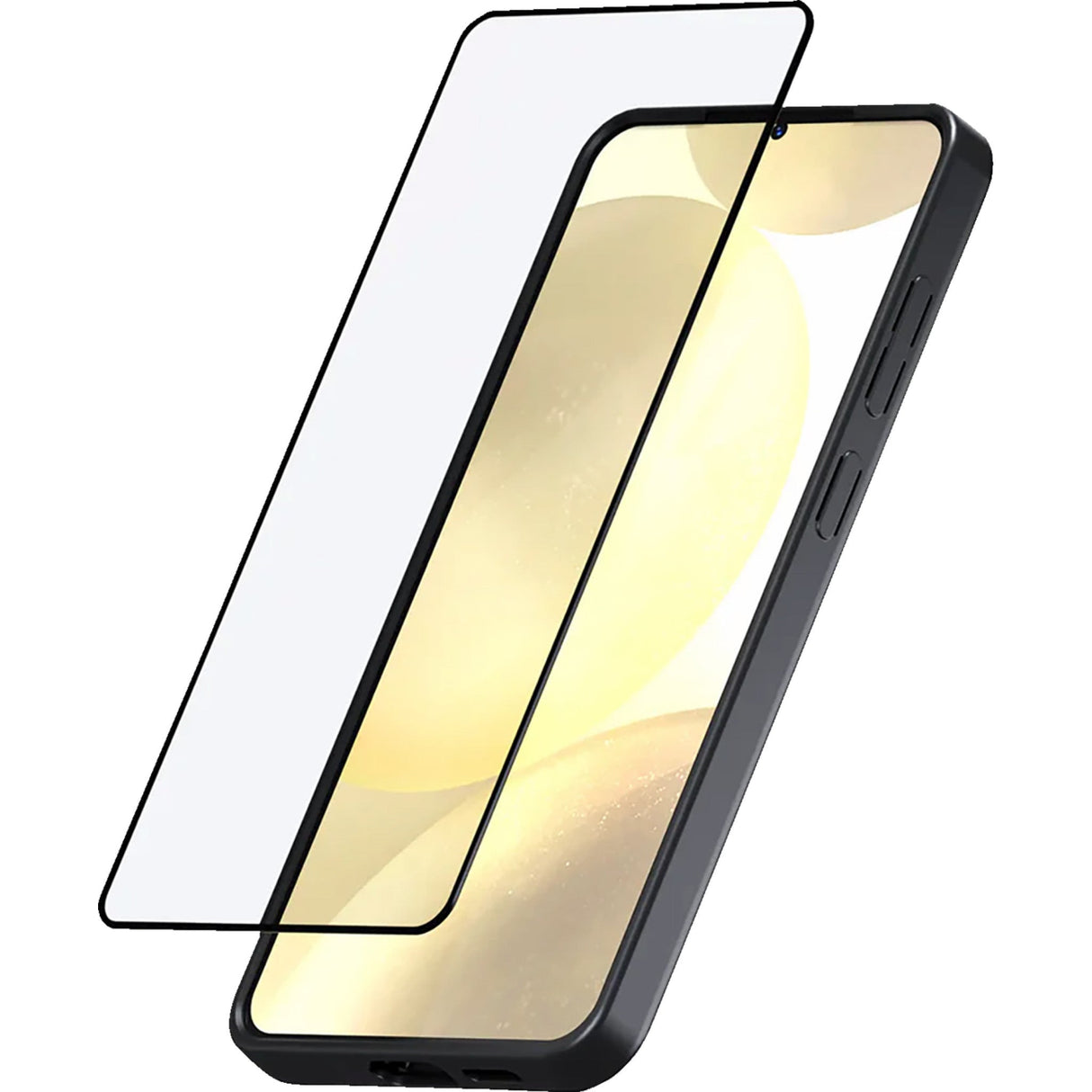 SP CONNECT 0636-0529 52860 Screen Protector glass - samsung s24+