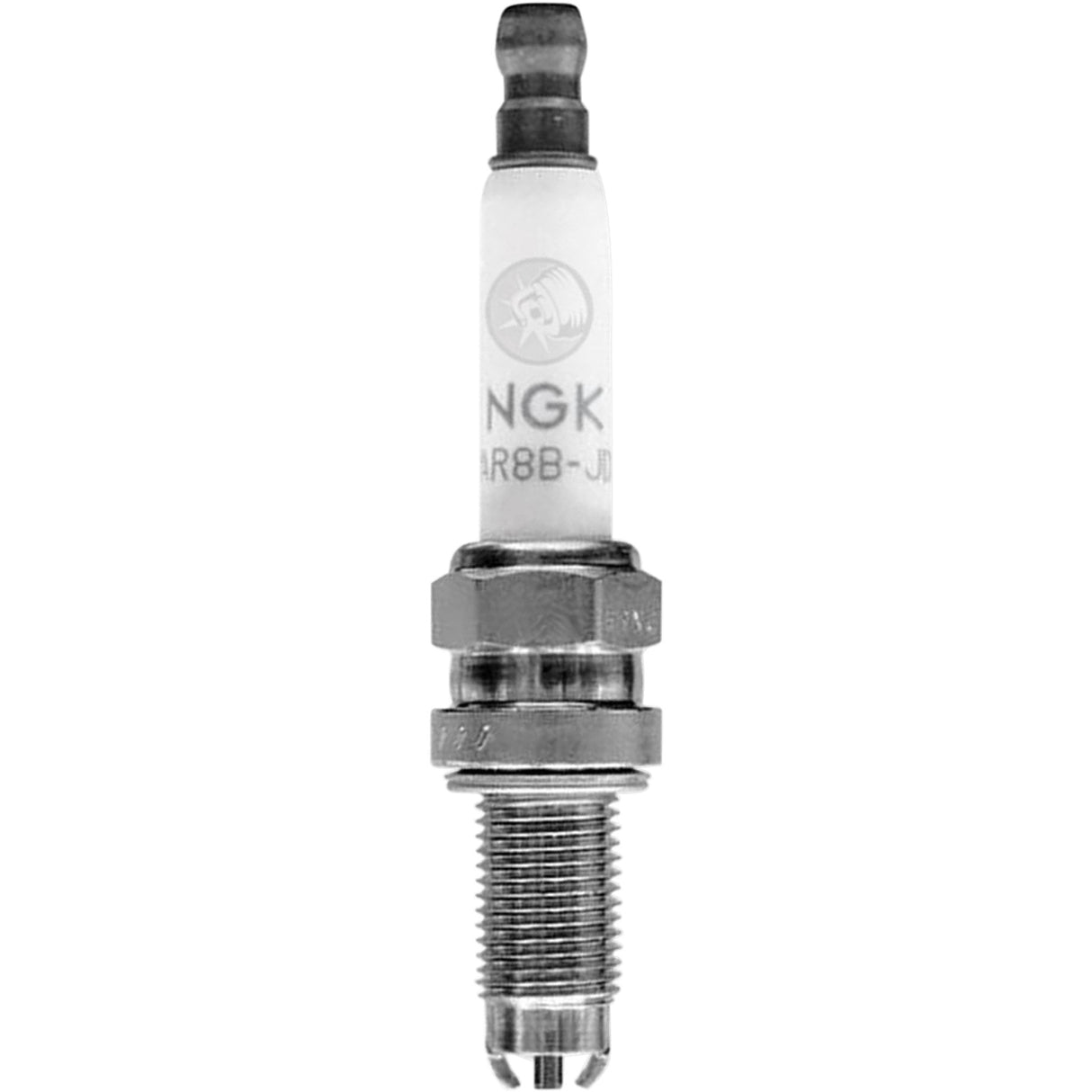 NGK SPARK PLUGS 2103-0233 8765 Spark Plug — Standard Spark Plug - MAR8B-JDS