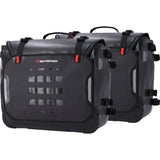 SW-MOTECH 3580-0282 BC.SYS.05.965.21000B SysBag Side Bag System black - suzuki v-strom 1050de '23-'24