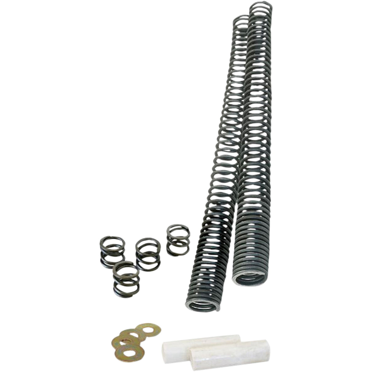 PROGRESSIVE SUSPENSION PS01560 10-1560 Fork Lowering Kits - 39 mm