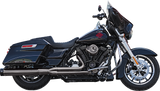2-into-1 Sidewinder® Exhaust System