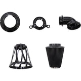 ARLEN NESS 1010-2840 600-075 Monster Sucker Air Cleaner - Monster Sucker® Air Cleaner - Black