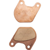 DP BRAKES DP-908 DP908 Sintered Metal Harley/Buell Brake Pads