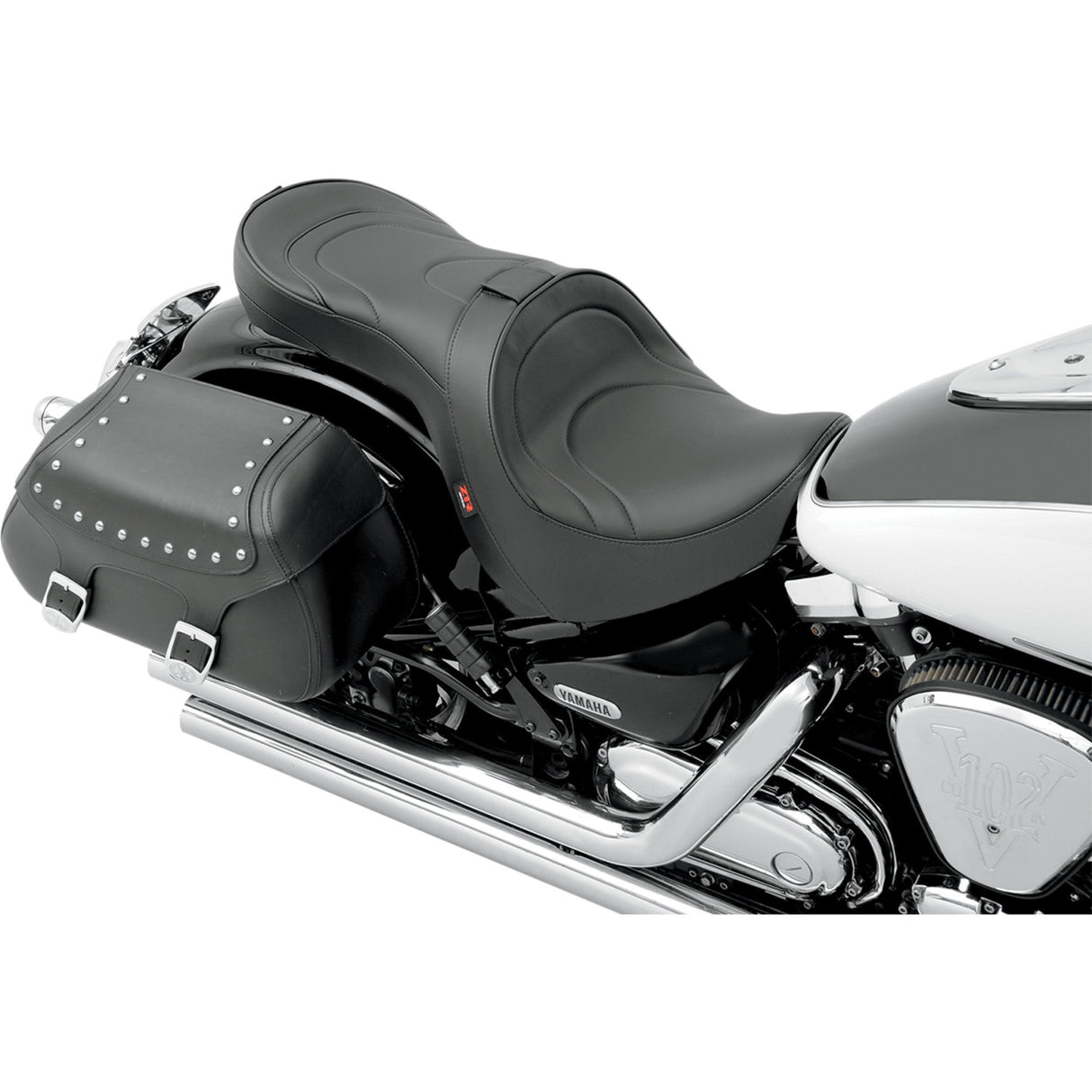 Z1r Seat - 0810-1722 Yamaha XV1600A Road Star / XV1700A Road Star / 1700 Road Star 1999-2015