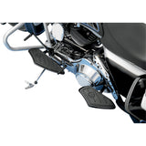 Performance Machine Contour Shift Lever - 0034-1081-BM For Harley Motorcycles 1984-2020