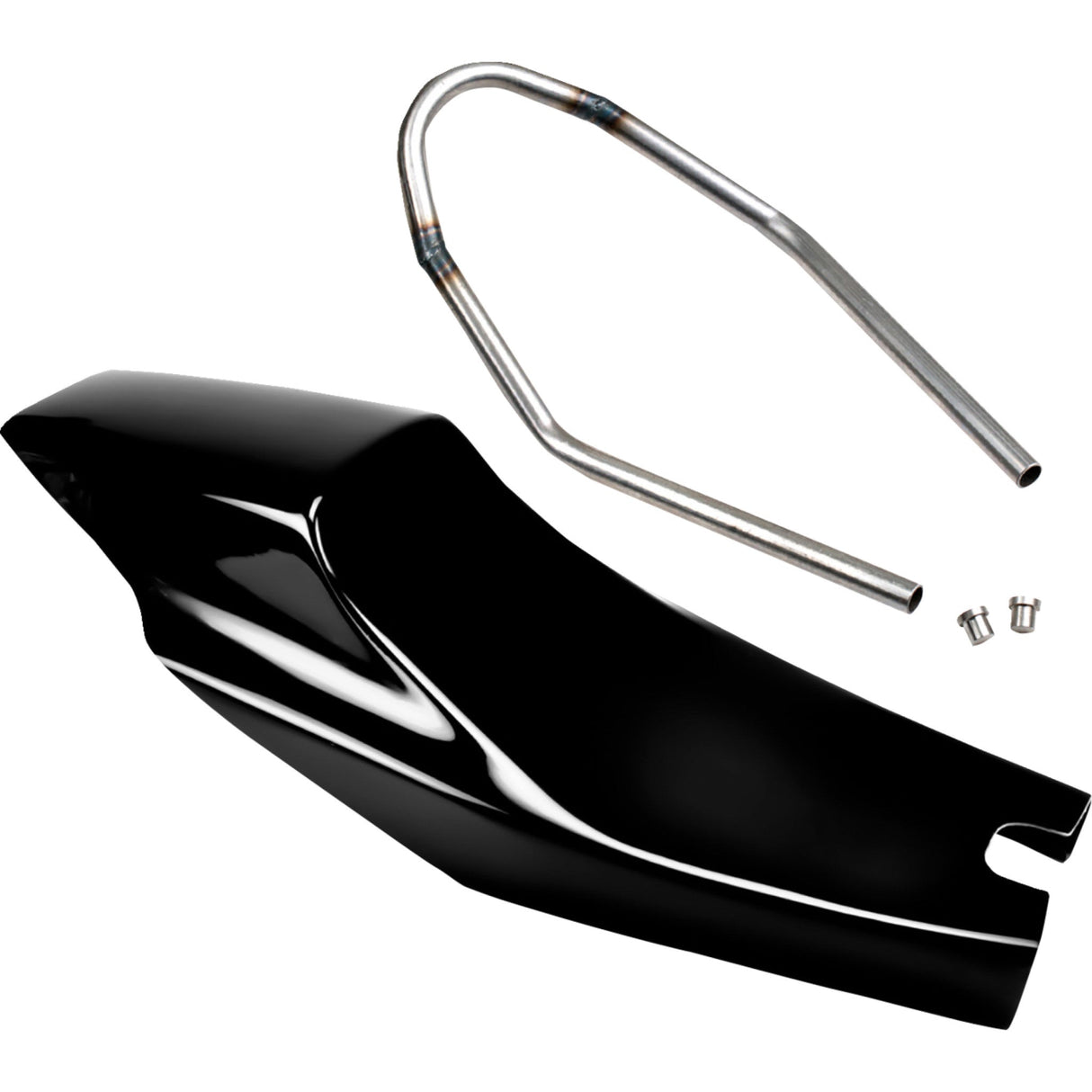 SADDLEMEN 0520-1831 Z4201 Eliminator Tail Section