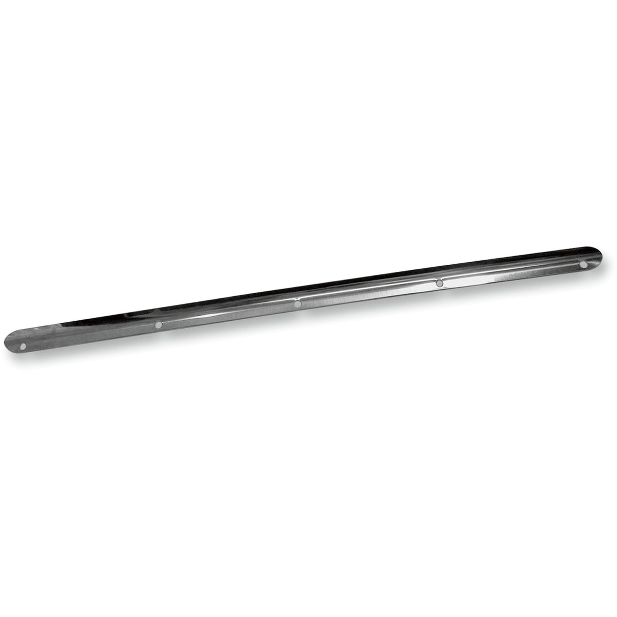 CYCLE VISIONS 3501-0728 CV7240 Bag Draggers Trim Bag Dragger - Stainless Steel