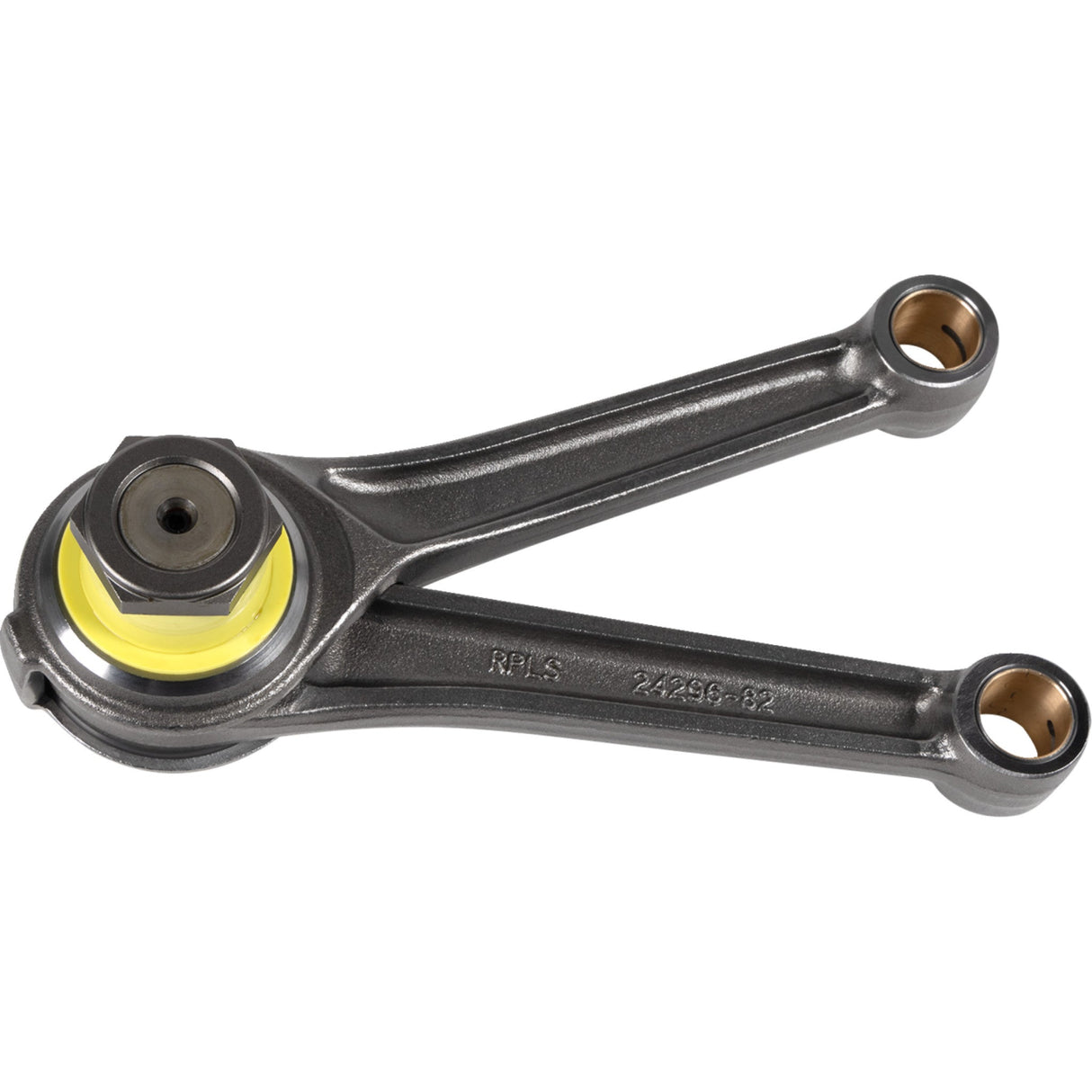 DRAG SPECIALTIES 0923-0691 Connecting Rod Assembly big twin
