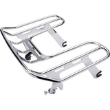 Cobra Luggage Rack - 602-2631 For Harley Motorcycles 2006-2017