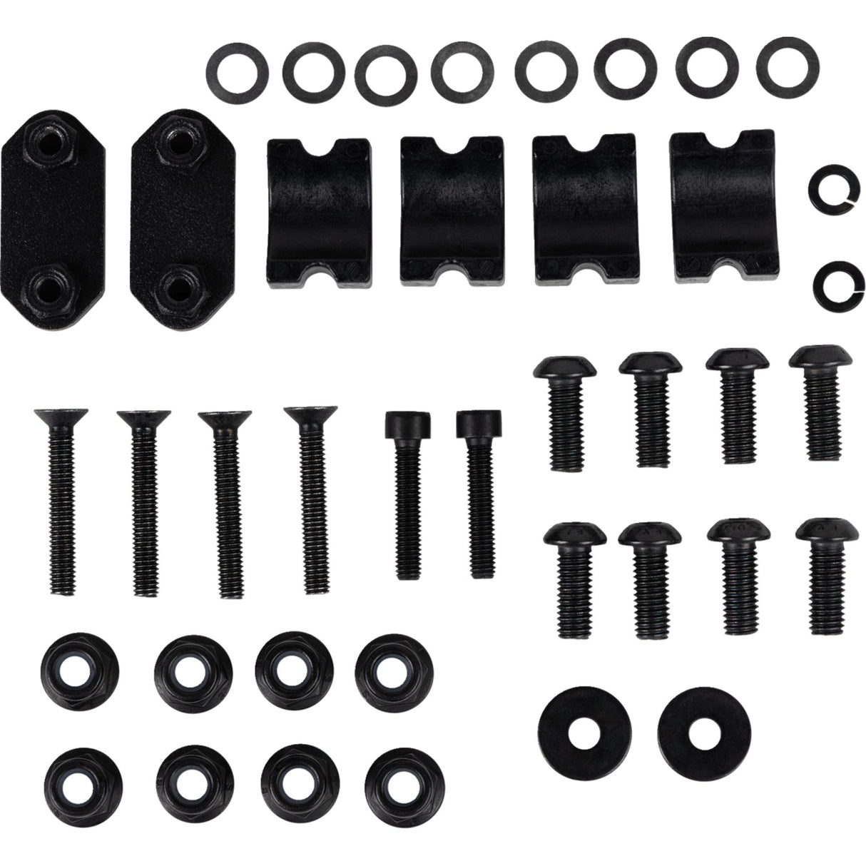 Givi Mounting Rack - SR9055 Royal Enfield Scram 411 2023