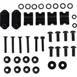 Givi Mounting Rack - SR9055 Royal Enfield Scram 411 2023