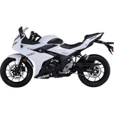 Stompgrip Sticker Kit - 55-14-0152B Suzuki 250R / GSX250R 2018-2025
