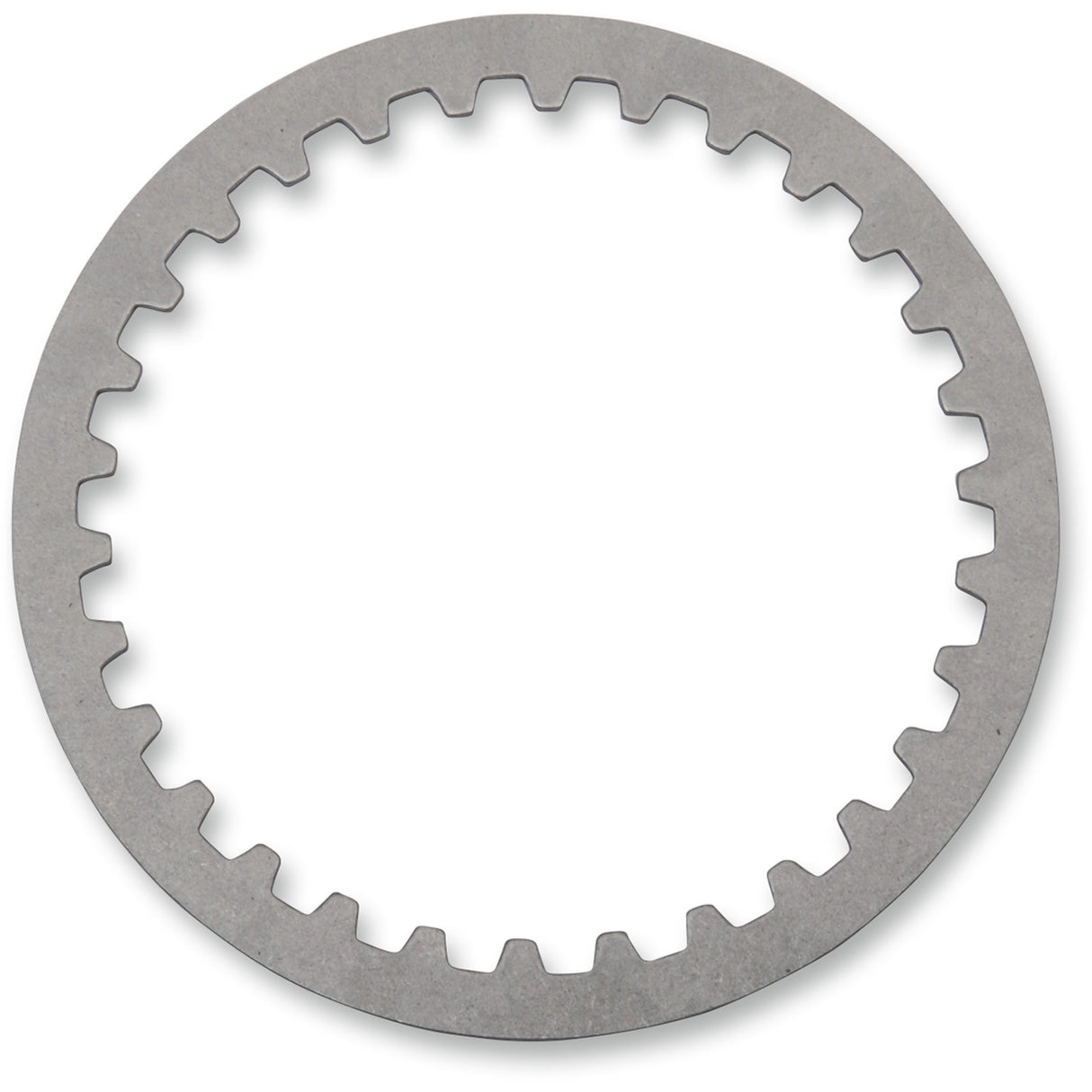 Barnett Drive Plate (Steel Plate) - 401-45-078015 Honda CRF1000L Africa Twin 2017-2019