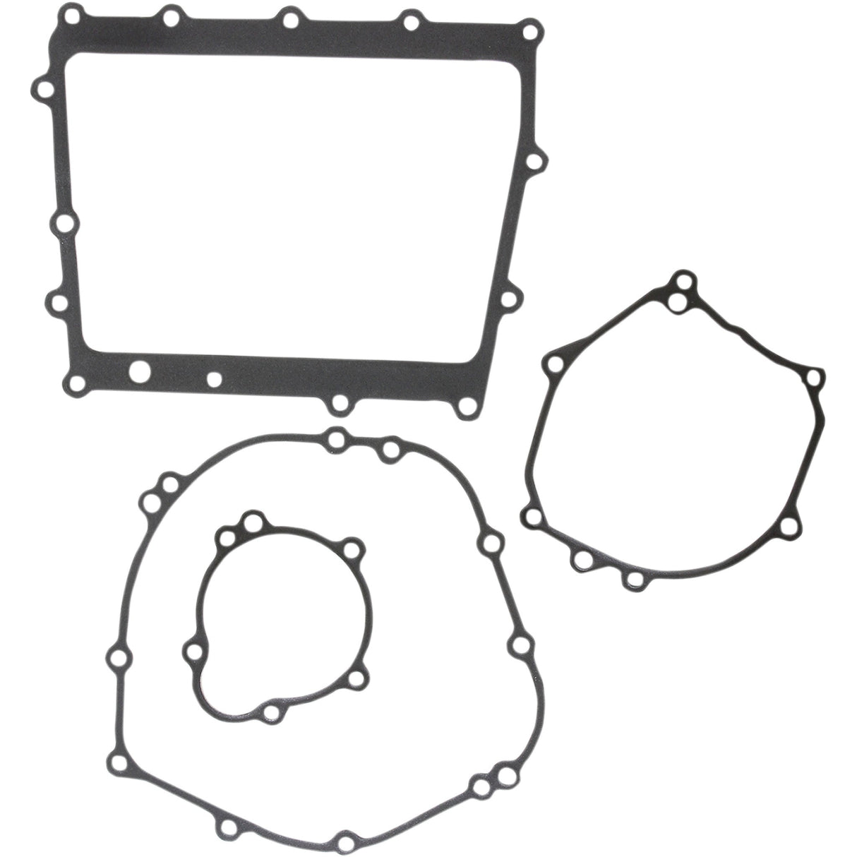 Cometic Hi-Performance Gasket Kit - C8682 Kawasaki Ninja 2005