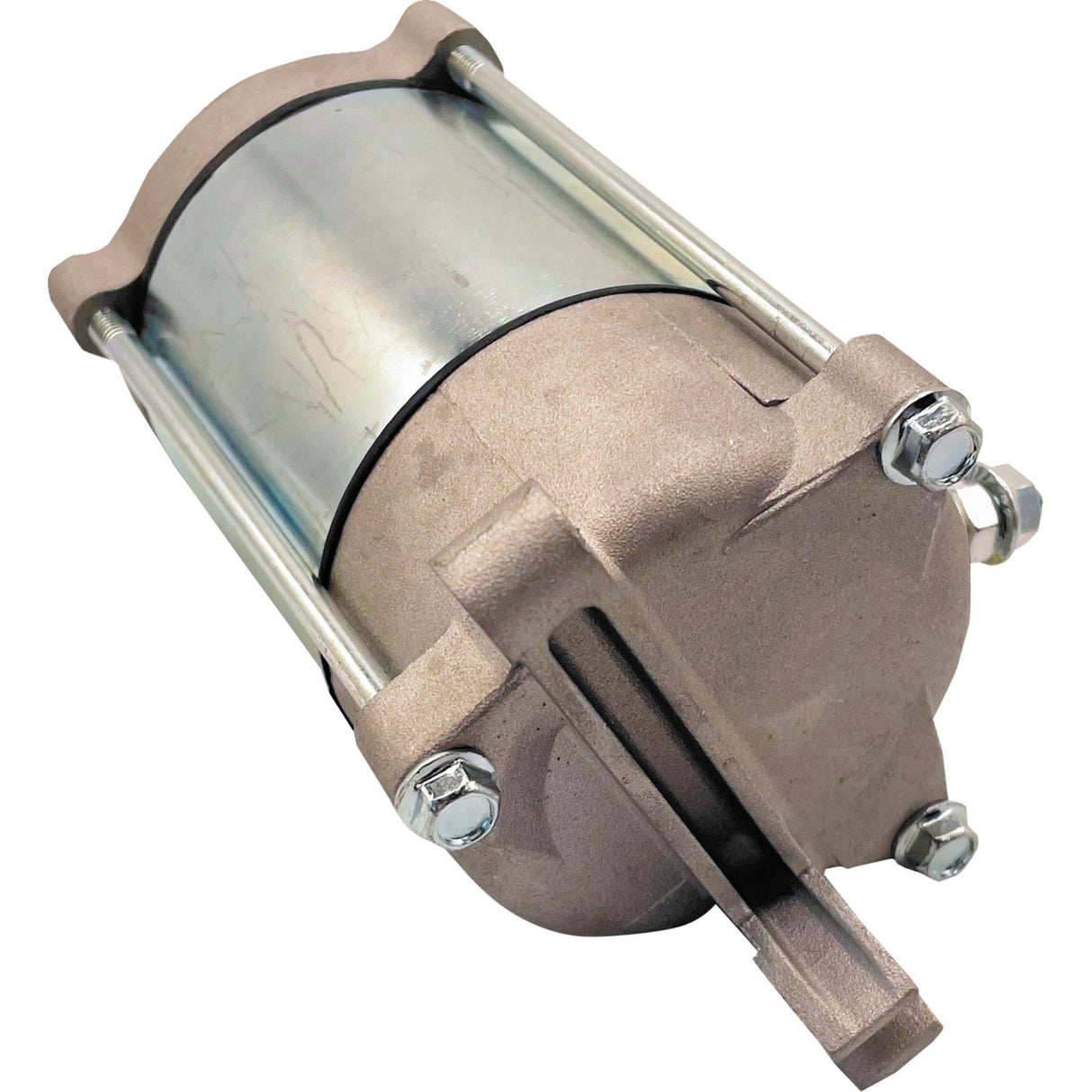 Rick's Motorsport Electric Starter - 61-138 Honda RVF750R 1994