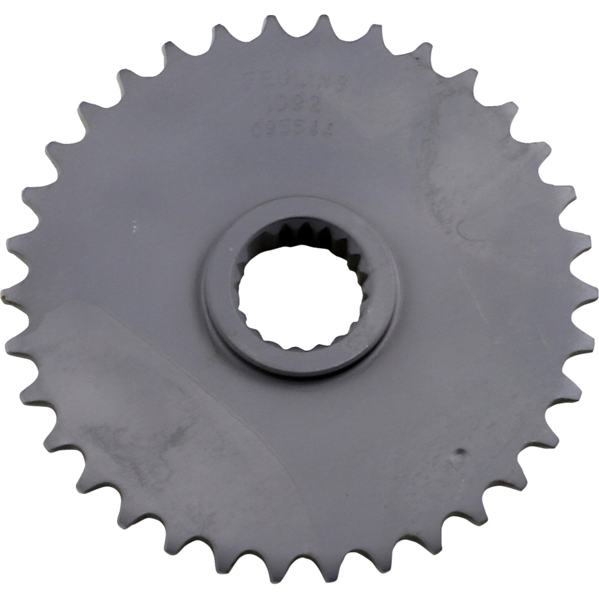 FEULING OIL PUMP CORP. 0925-1059 1092 Outer Cam Sprocket - 34 Tooth - Twin Cam