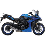 Stompgrip Sticker Kit - 55-14-0188B Suzuki 1000 / 1000GT / + 2022-2025