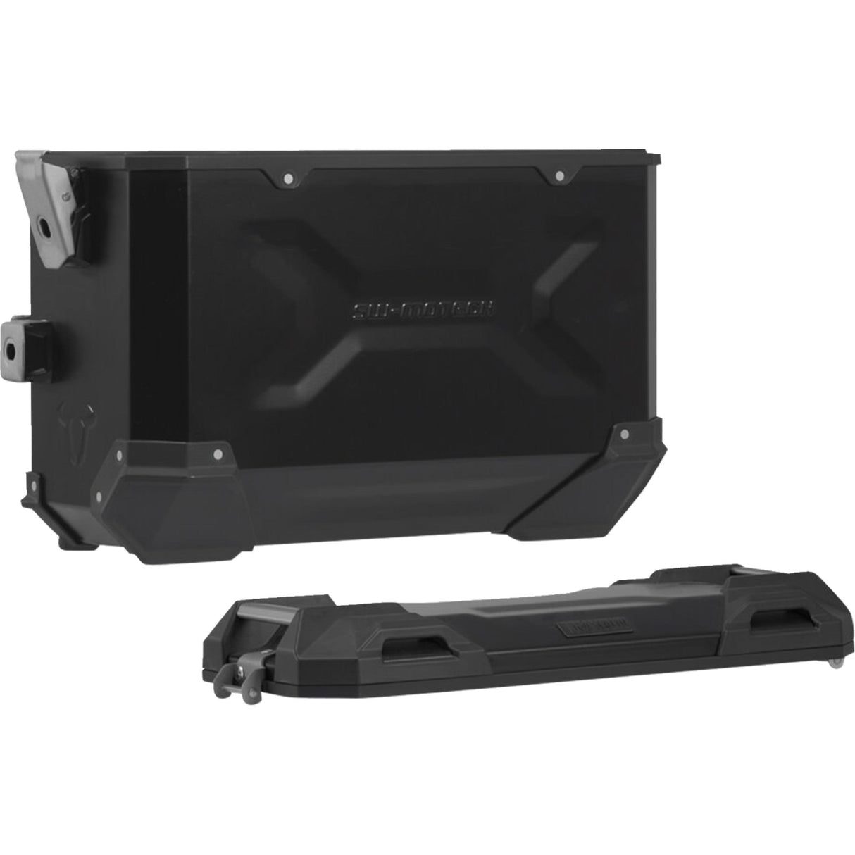 Sw-Motech Adventure Luggage System - ADV.01.950.75002/B Honda CRF1000L Africa Twin / CRF1100L Africa Twin 2019-2021