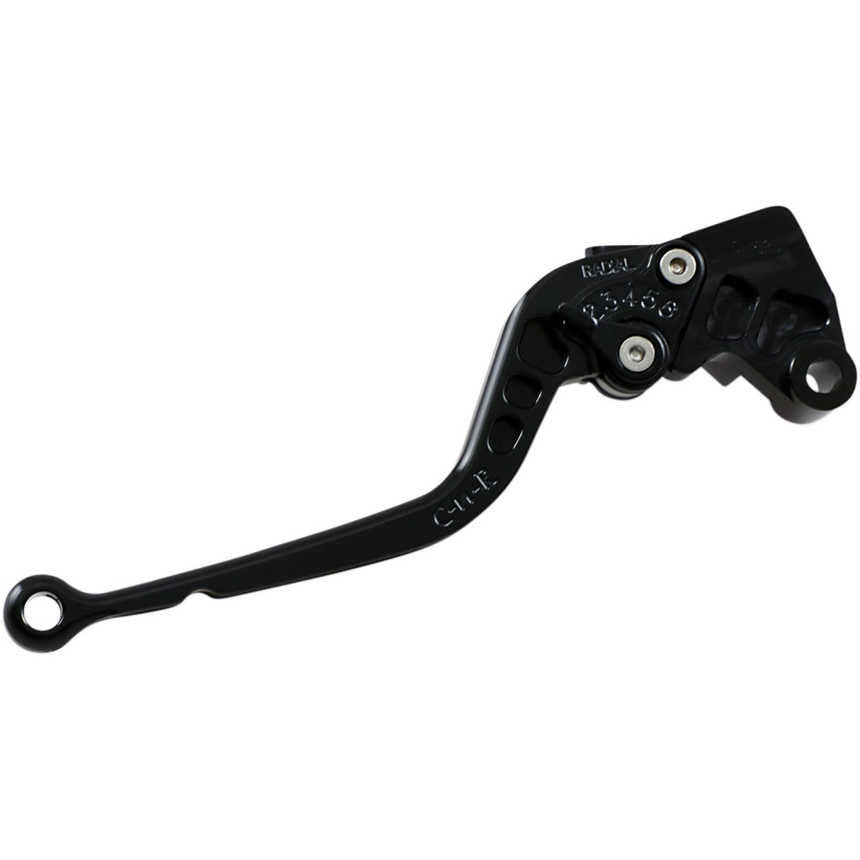 PSR 0613-1864 00-05031-22 Click 'N Roll Clutch Lever Clutch Lever - Long - Black
