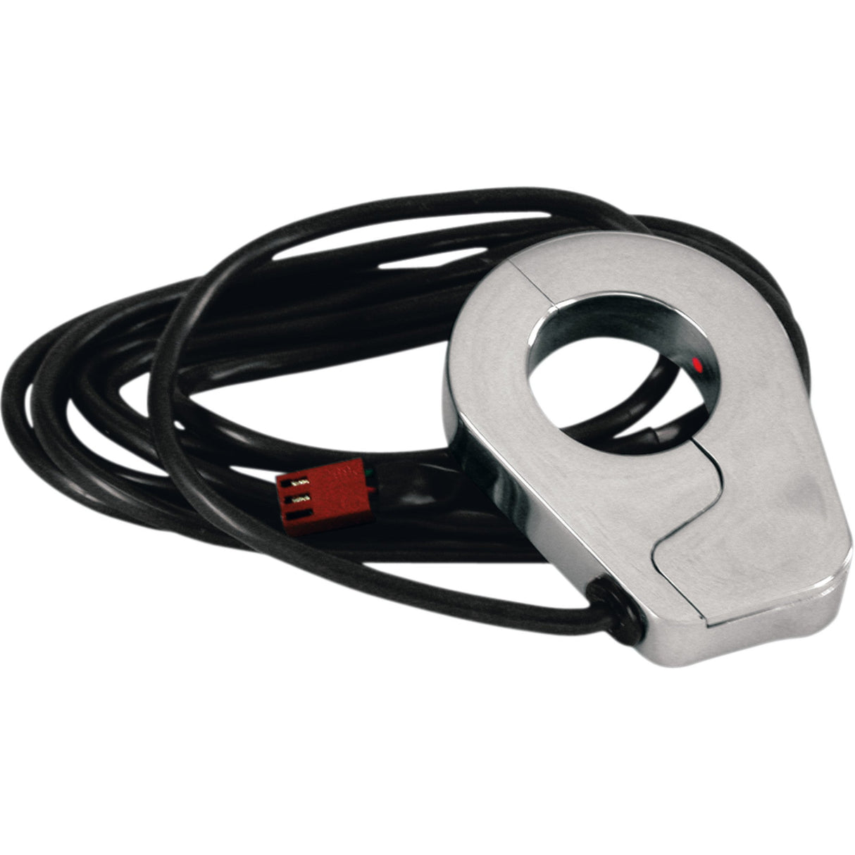 DAKOTA DIGITAL DS250039 SEN-1018 Rear Wheel Speed Sensor - Rear Wheel Inductive Sensor for Softail/Rigid