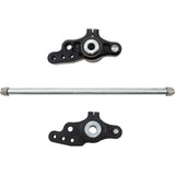 CUSTOM CYCLE ENGINEERING 0502-0596 CCE MDFL1 Pivot Shaft .629"