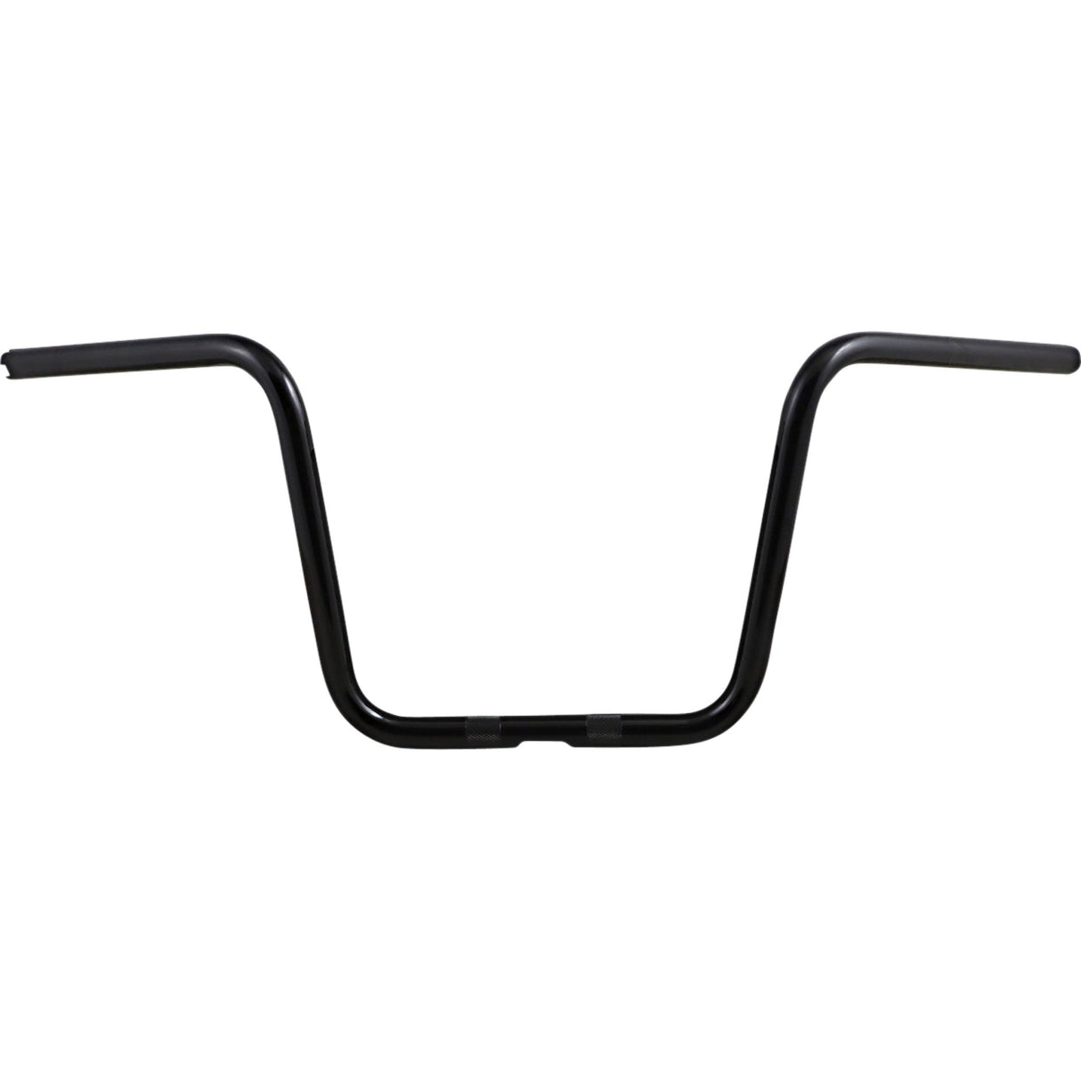MAGNUM SHIELDING 1" Handlebar Rise - Black
