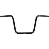 MAGNUM SHIELDING 1" Handlebar Rise - Black