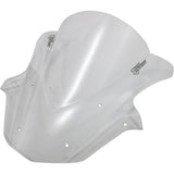 ZERO GRAVITY 2301-1508 16-263-01 Double Bubble Windscreen clear - zx10