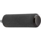 ARLEN NESS 1603-0176 07-927 Fusion Shift Peg Shift Peg - Knurled - Black