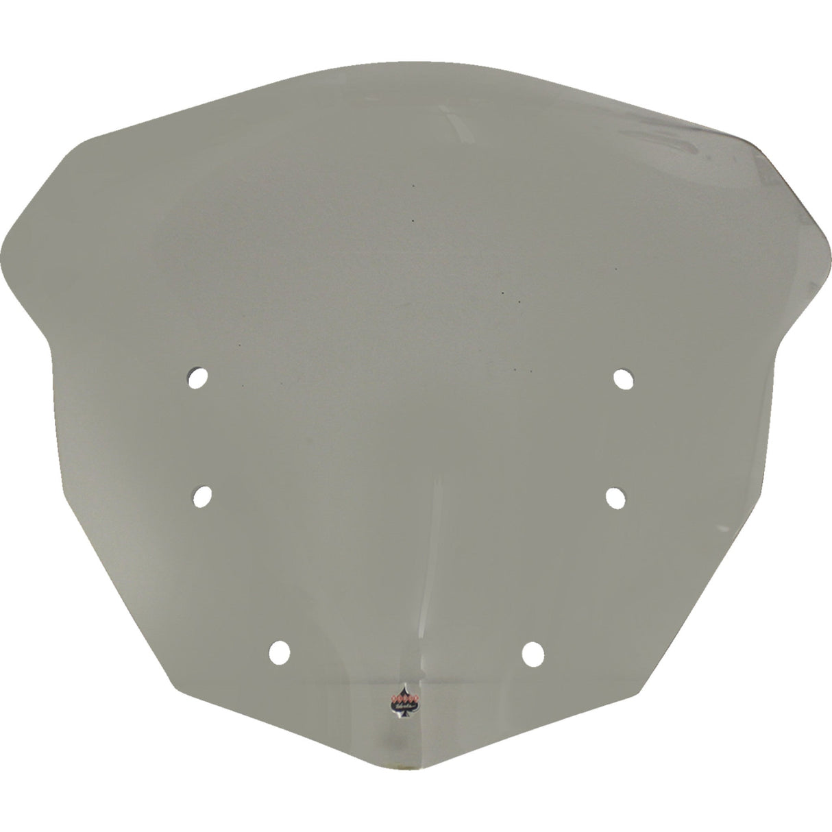 KLOCK WERKS 2312-0837 KWW-06-0537-T Flare™ Windshield 11" - tinted - bmw