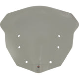 KLOCK WERKS 2312-0837 KWW-06-0537-T Flare™ Windshield 11" - tinted - bmw