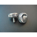 DANNY GRAY DS-902801 RM-4004 Knurled Seat Knob 1-1/4"