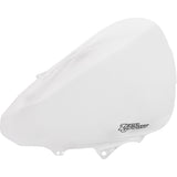 ZERO GRAVITY 2301-3246 24-247-01 Corsa Windshield Corsa Windscreen - Clear - ZX-6R
