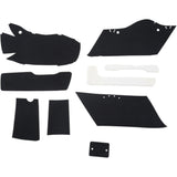Drag Specialties Liner - 3501-0943 For Harley Touring 2014-2022