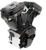 T143 Long Block Engine