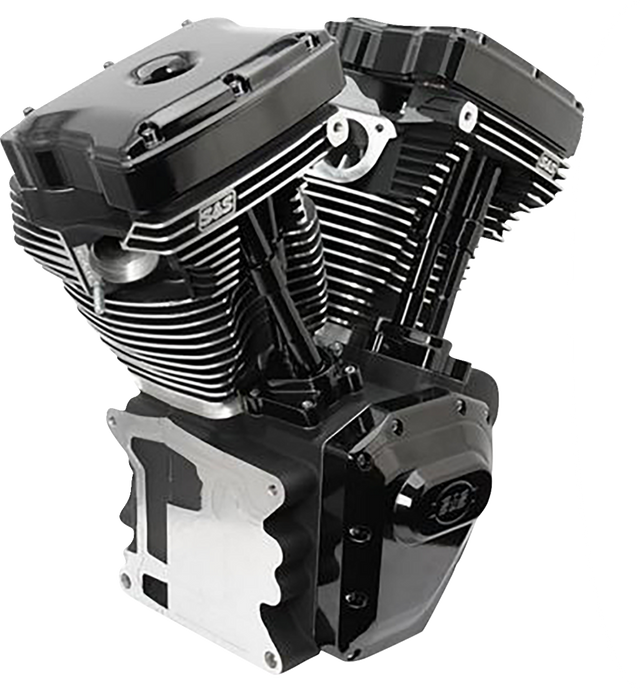 T143 Long Block Engine