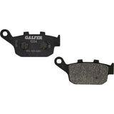 Galfer Brake Pad - FD457G1054 Kawasaki 650 Versys / 900 2015-2020