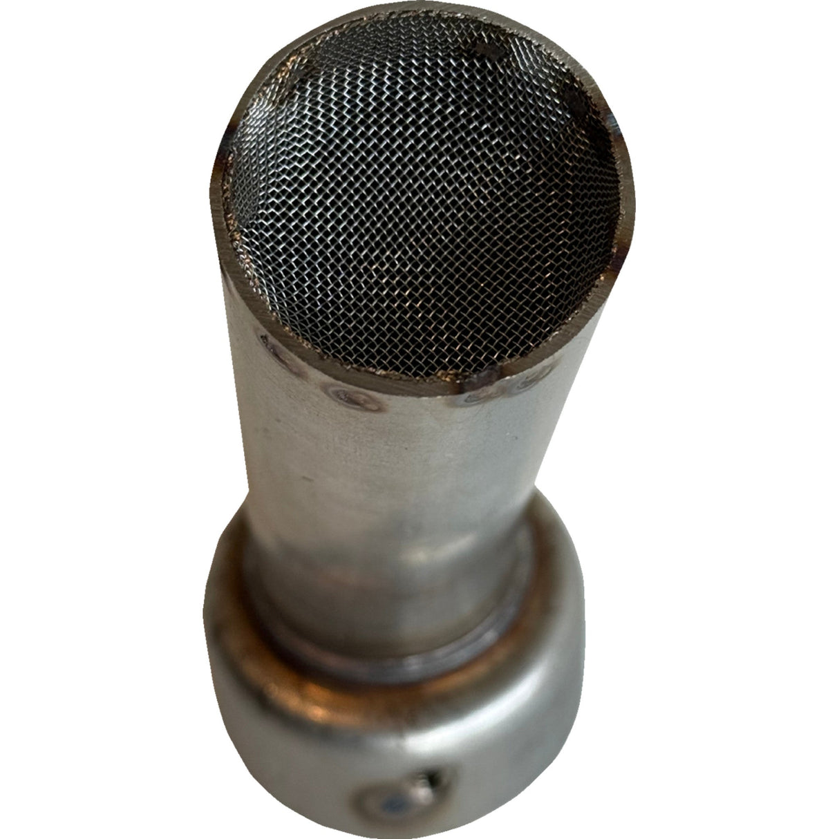 LEOVINCE 1860-2541 307677801S Spark Arrestor lv-14/lv one evo - 38 mm