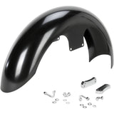 Klock Werks Tire Hugger Fender - KWF-03-0010 For Harley 2006-2022