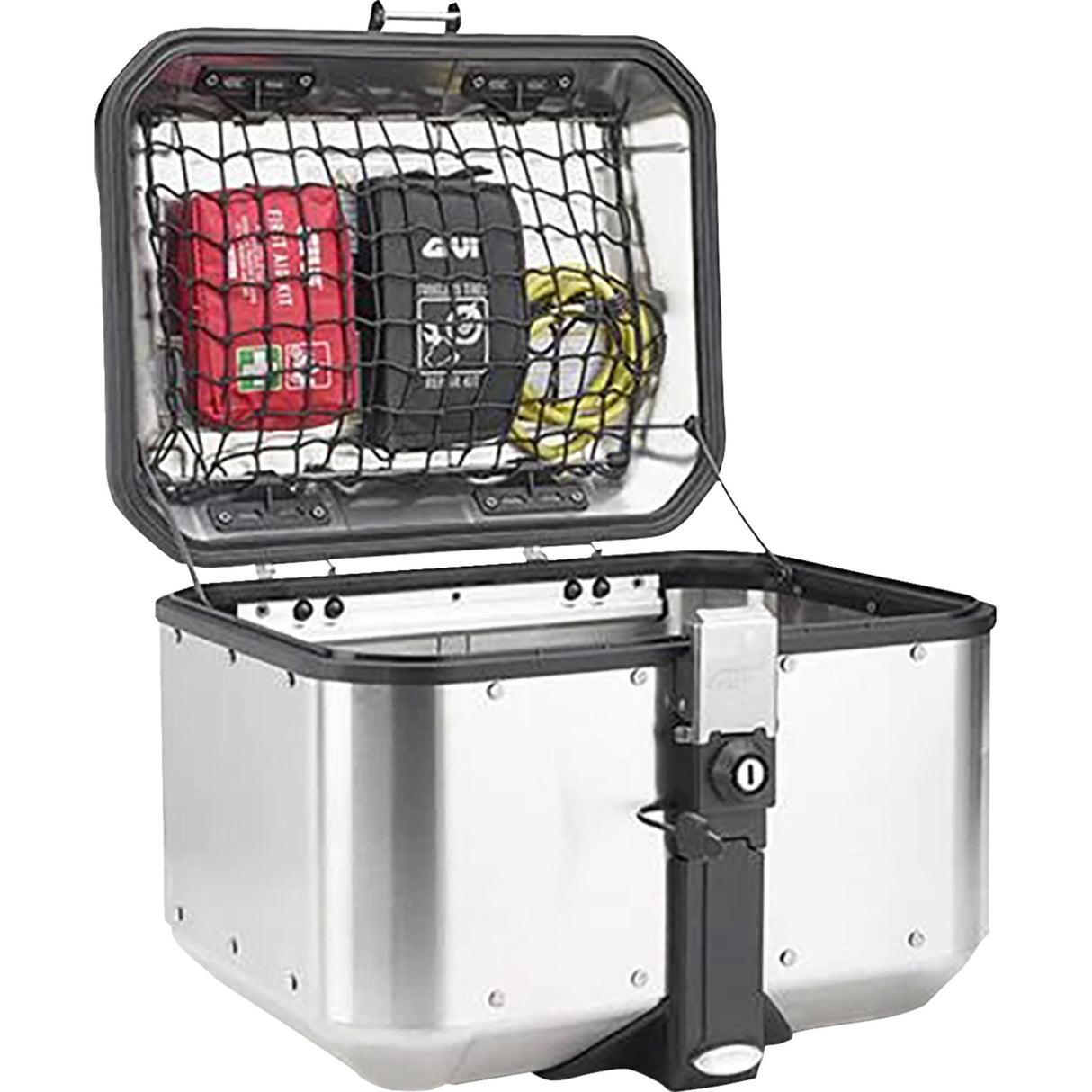 GIVI 3501-2106 E166 Inner Elastic Net Elastic Net - Dolomiti