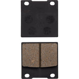 Vesrah Brake Pad - VD-327 Suzuki Motorcycles 1983-2009