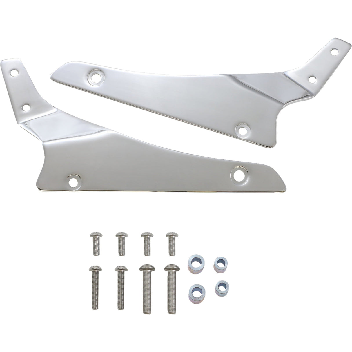 Cobra Sissy Bar - 02-8660 Honda VTX1800R / VTX1300R / VTX1300S 2002-2008