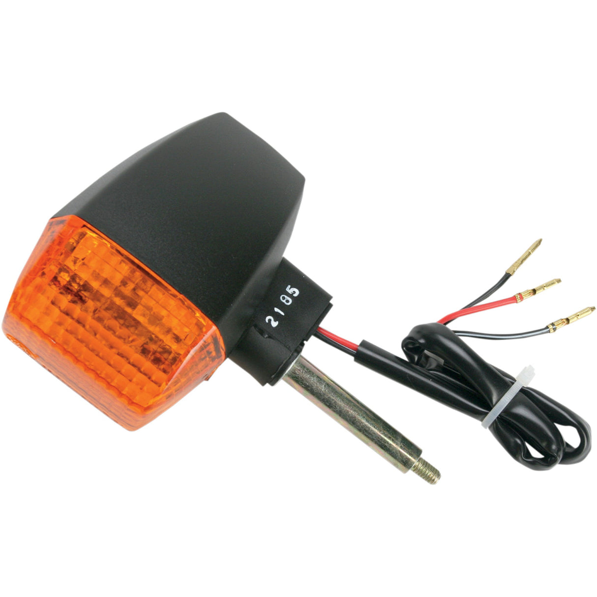 K&S TECHNOLOGIES 25-2185 25-2185 Turn Signals Turn Signal - Kawasaki - Amber