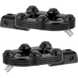 ARLEN NESS 1620-2000 07-904 MX Driver Footpeg - Black