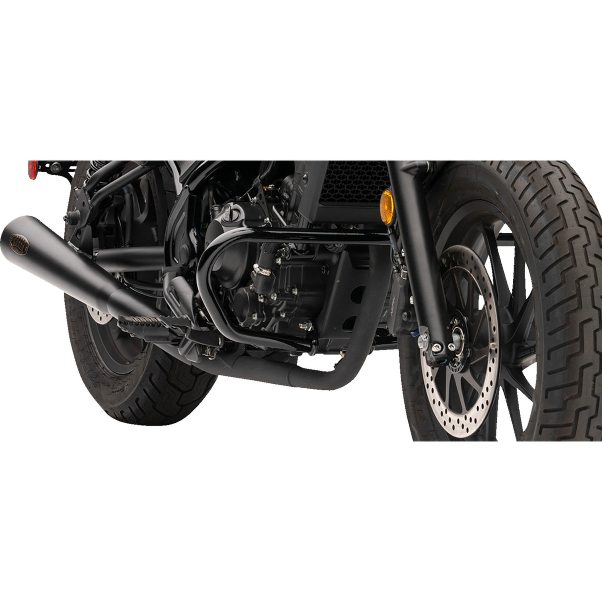 Cobra Freeway Bar (Highway Bar - 01-1108B Honda Rebel 2017-2023
