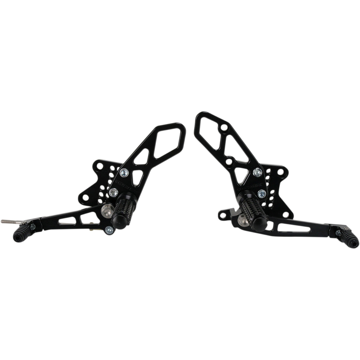 VORTEX 1623-0120 RS424K Version 2 Rearset V2 Rearset - EX250R