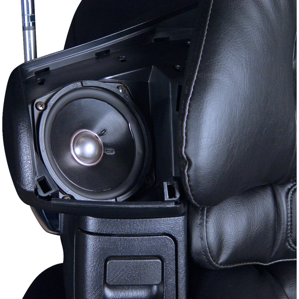 J & M Speaker - FRSU-GL1518-XXR Honda Motorcycles 1988-2024